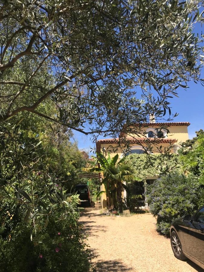 Appartement Ecrin De Verdure Avec Accès Piscine En Plein Aix *